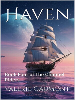 cover image of Haven